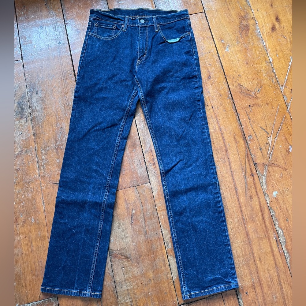 Men’s 33 x 34 Levi’s Jeans
